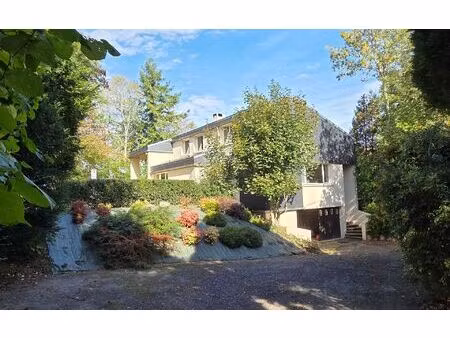 maison montmerrei m² t-7 à vendre  385 000 €