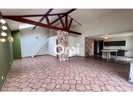 maison mortagne-du-nord m² t-6 à vendre  192 000 €