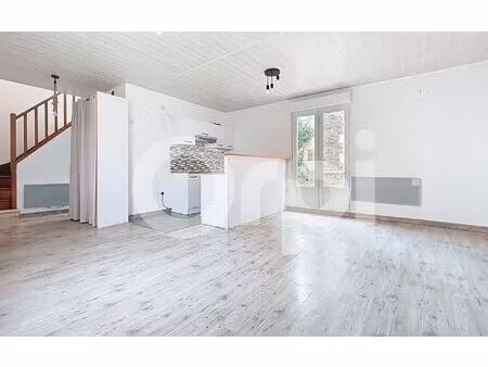 maison sacy-le-petit m² t-4 à vendre  190 000 €