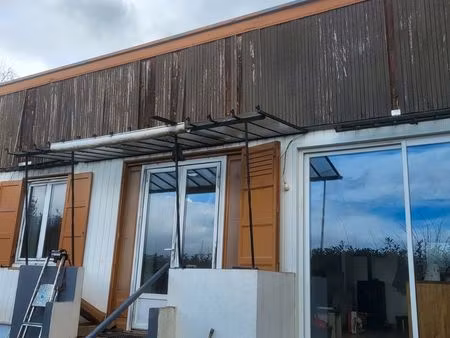 maison indépendante