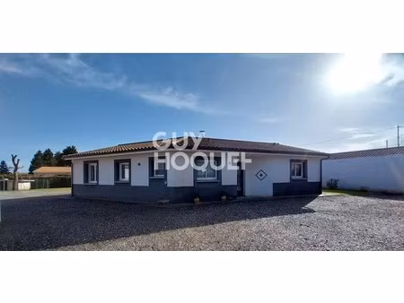 maison à vendre de 3 pièces de 93 32 m²