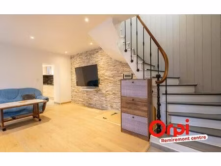 maison vagney 100 m² t-5 à vendre  179 900 €