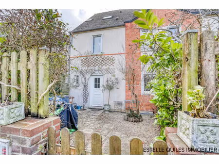 versailles chantiers limite porchefontaine maison 168 m2 avec sous-sol aménagé  1 emplacem