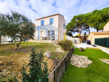 villa à trois kilomètres de pézenas