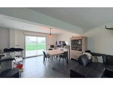maison villers-saint-christophe m² t-4 à vendre  214 900 €