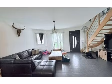 maison villers-saint-christophe m² t-4 à vendre  216 900 €