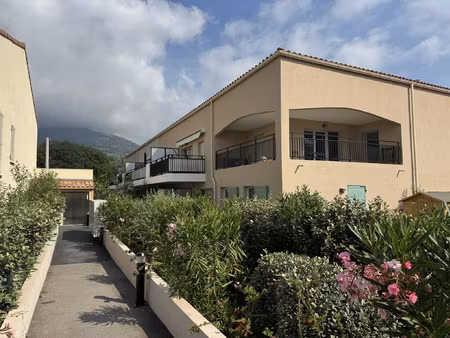 vente appartement 3 pièces 57 m² carros (06510)