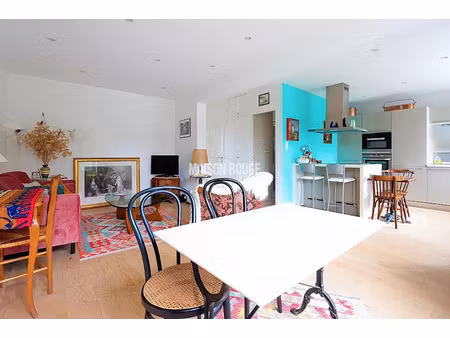 vente appartement 3 pièces 62.58 m² à dinard (35800)  424 000 €