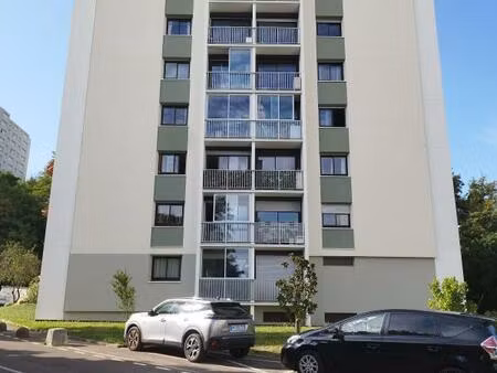 vente appartement 4 pièces 85 m² lyon 5 (69005)