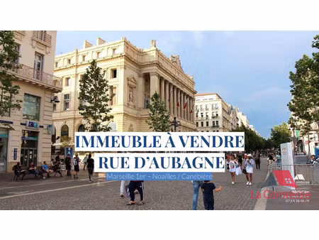 ensemble de 5 plateaux a renover - marseille 1er