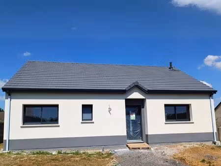 vente maison à construire 74 m² ailly-sur-somme (80470)