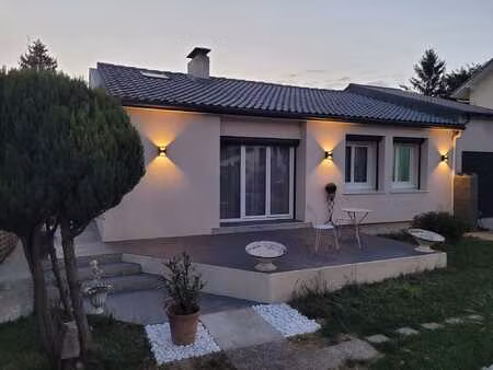 maison familiale bernes sur oise