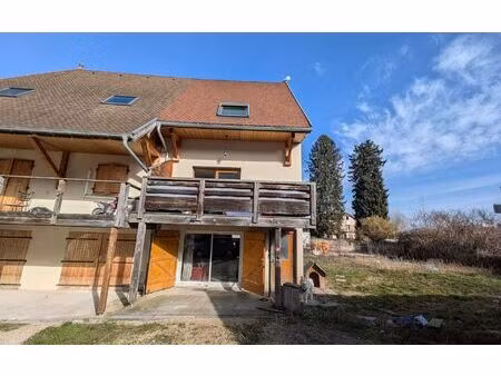 maison les abrets m² t-3 à vendre  219 000 €