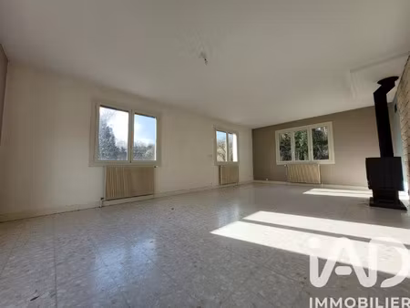 vente maison 7 pièces 182 m² mons-boubert (80210)