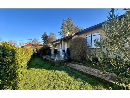 maison saint-donat-sur-l'herbasse m² t-4 à vendre  245 000 €