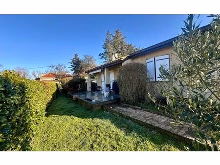 maison saint-donat-sur-l'herbasse m² t-4 à vendre  259 000 €