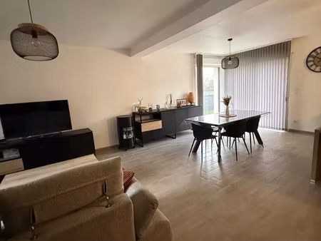 vente maison 4 pièces 99 m² villers-bocage (80260)