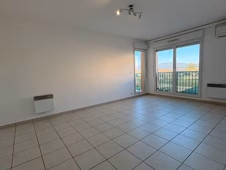 appartement t3