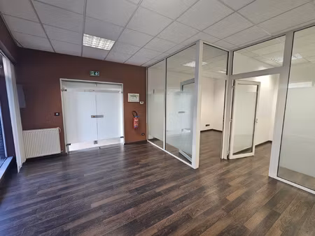 angoulême - rue jules ferry - local commercial de 50 m2