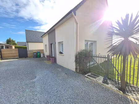 maison meublee t4 plouarzel