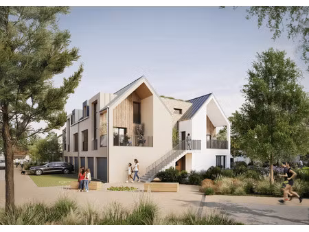 vente programme neuf t3  t4 61 à 83 m² toussus-le-noble (78117)