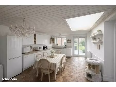 maison 4 pièces 113 m²