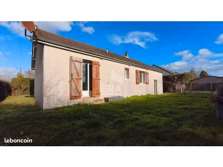 maison 4 pièces 69 m²