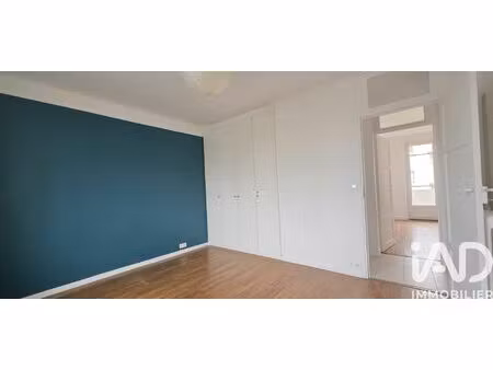 vente appartement 4 pièces 78 m² poissy (78300)