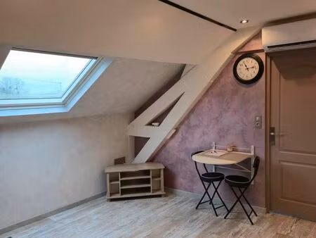 appartement 2 pièces 30 m carre