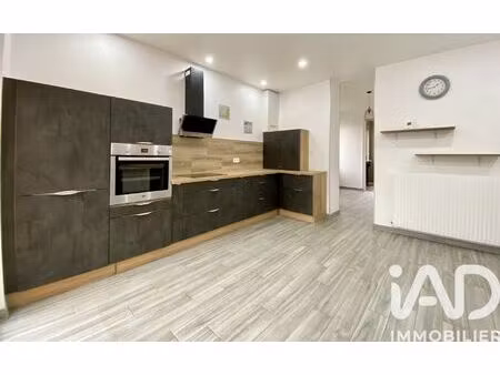 vente maison 6 pièces 108 m² amiens (80000)