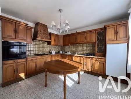 vente maison 3 pièces 85 m² athies (80200)
