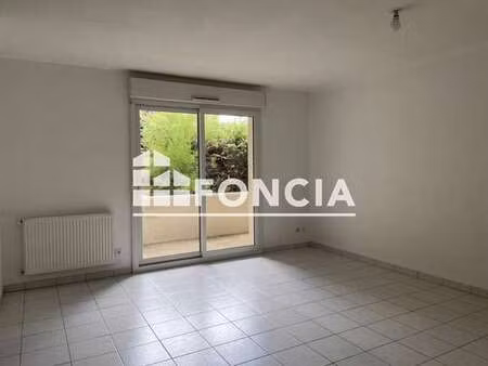 location appartement 2 pièces à bouguenais (44340) : à louer 2 pièces / 53m² bouguenais