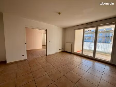appartement t3 avec ascenseur