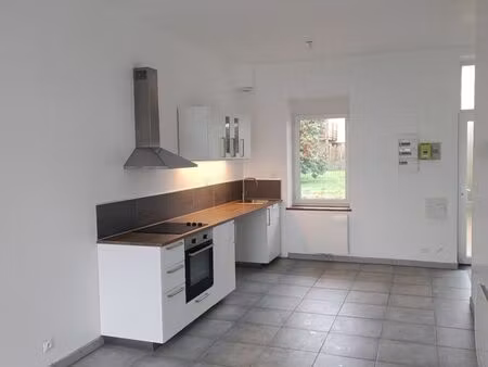 a louer apt t3 plabennec