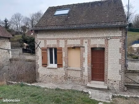 maison 2 pièces 41 m²