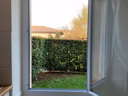 location t1 appartement