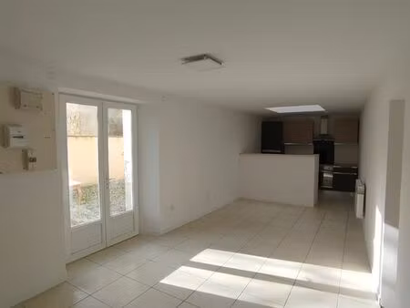 maison à louer à geaune