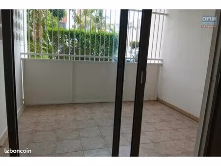 appartement 3 pièces 75 m²