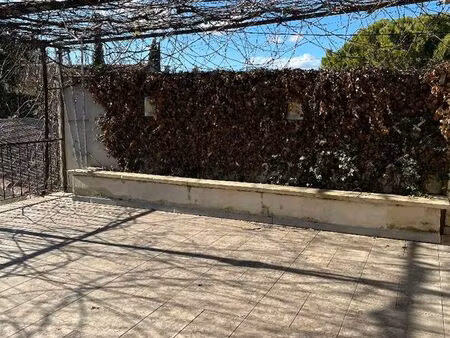 appartement 2 pièces 54 m²