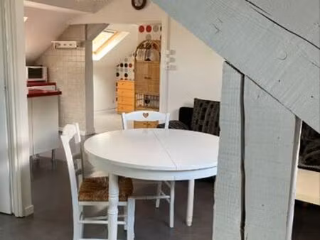 appartement f2 saint die des vosges