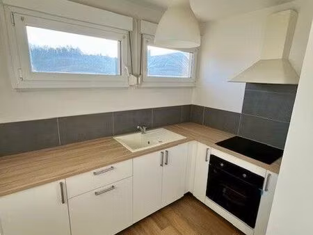 appartement très propre 54 m2 - saint julien les metz