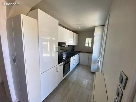 maison a louer mitry