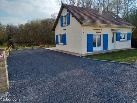 maison à louer pende