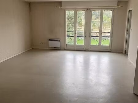 appartement 3 pièces 100 m²