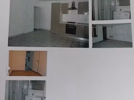 a louer t2 45m2 centre ville