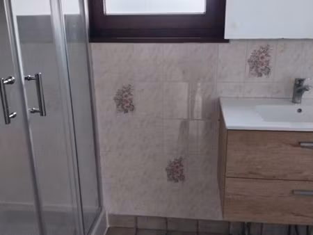 location appartement f2