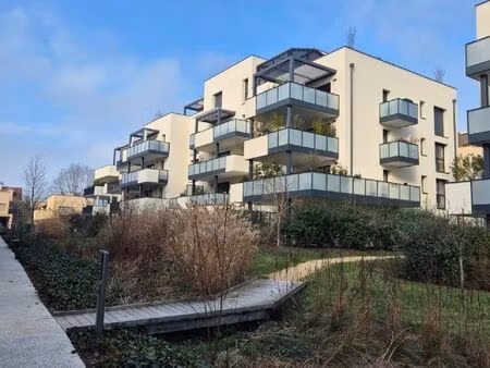 appartement 3 pièces 70m2