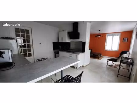 appartement hautvillers