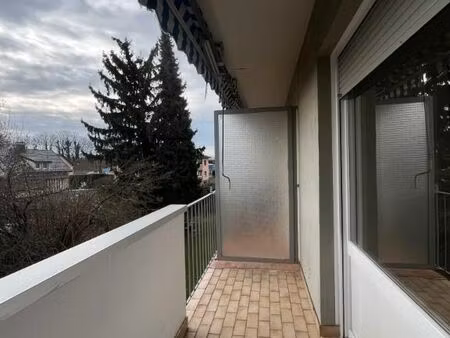 appartement 4 pièces 89 m²