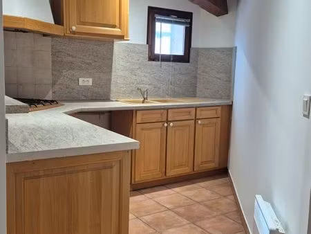 appartement 4 pièces 72 m²